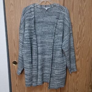 🌻Time And Tru Cardigan Sz 20